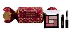 Set dekorativne kozmetike za darilo Make-up Cracker