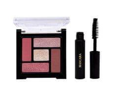 Set dekorativne kozmetike za darilo Make-up Cracker