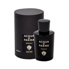 Acqua di Parma Signatures Of The Sun Sandalo 100 ml parfumska voda unisex