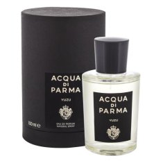 Acqua di Parma Signatures Of The Sun Yuzu 100 ml parfumska voda unisex