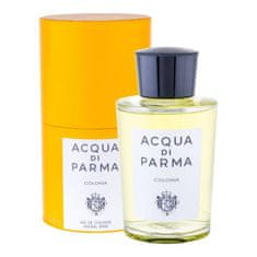 Acqua di Parma Colonia 180 ml kolonjska voda unisex