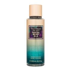 Victoria´s Secret Santal Berry Silk 250 ml sprej za telo za ženske