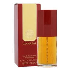 Estée Lauder Cinnabar 50 ml parfumska voda za ženske