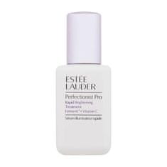 Estée Lauder Perfectionist Pro Rapid Brightening Treatment serum za obraz za vse tipe kože 50 ml za ženske