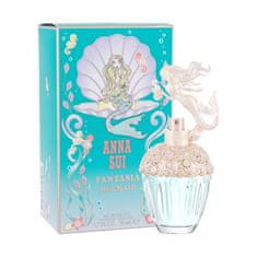 Anna Sui Fantasia Mermaid 50 ml toaletna voda za ženske