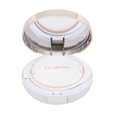 Clarins Everlasting Cushion Hydrating Foundation SPF50+ dolgoobstojen in osvetljevalni puder 13 ml Odtenek 107 beige