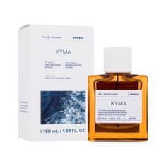 Korres Kyma 50 ml toaletna voda unisex