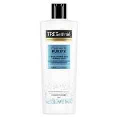 TRESemmé Hydrate & Purify Conditioner 400 ml balzam za mastne lase za ženske