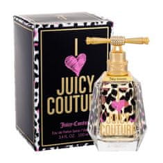 Juicy Couture I Love Juicy Couture 100 ml parfumska voda za ženske