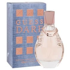 Guess Dare 100 ml toaletna voda za ženske