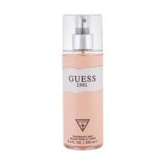 Guess Guess 1981 250 ml sprej za telo za ženske