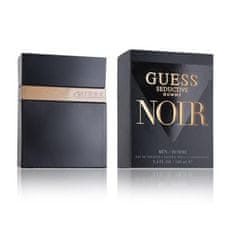 Guess Seductive Homme Noir 100 ml toaletna voda za moške