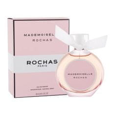 Rochas Mademoiselle Rochas 90 ml parfumska voda za ženske