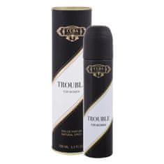 Cuba Trouble 100 ml parfumska voda za ženske