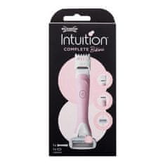 Wilkinson Sword Intuition Complete Bikini brivnik s prirezovalnikom in eno glavo 1 kos za ženske