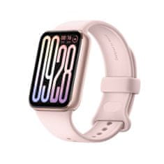 Xiaomi Smart Band 9 Pro pametna zapestnica, roza