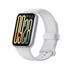 Xiaomi Smart Band 9 Pro pametna zapestnica, srebrna