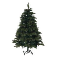 KONDELA Božično drevo Christmas Type 12 180 cm - zeleno