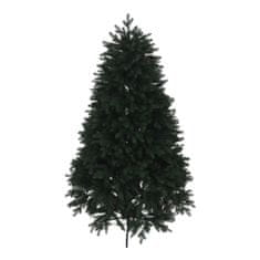 KONDELA Božično drevo Christmas Type 11 180 cm - zeleno