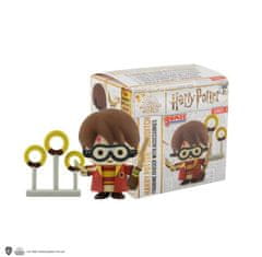 Figurica Harry Potter Gomee - Harry Potter (Quidditch)