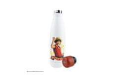 Cinereplicas Steklenička One Piece - Luffy 500 ml