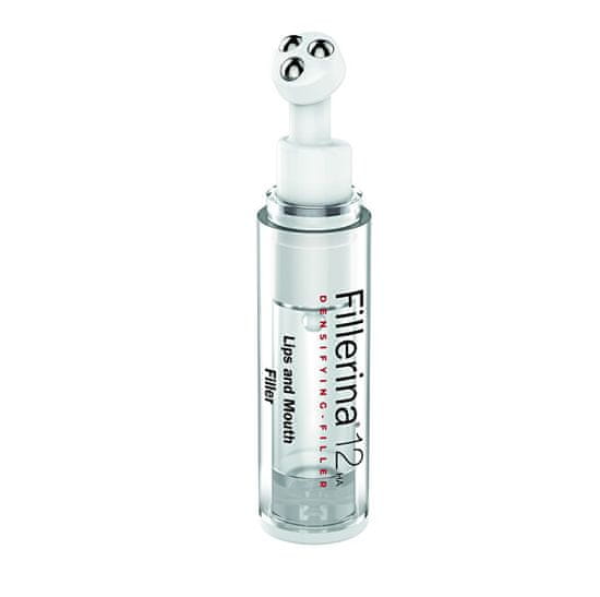 Filler Effect Gel za volumen ustnic 12HA Grade 4 (Filler Effect Gel) 7 ml