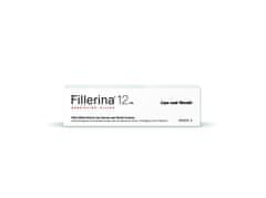 Filler Effect Gel za volumen ustnic 12HA Grade 4 (Filler Effect Gel) 7 ml