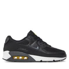 Nike Čevlji črna 45 EU Air Max 90