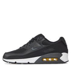 Nike Čevlji črna 45 EU Air Max 90