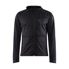 Craft moška jakna adv warm tech black