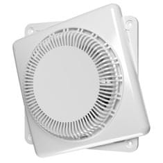 AKVAVENT DISC 4, DISC 4, Kopalniški ventilator BB D100