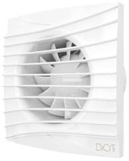 AKVAVENT SILENT 4C, Kopalniški ventilator z loputo D100 silent 4c po ugodni ceni 