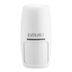 Evolveo Alarmex Pro, pametni brezžični alarm Wi-Fi/GSM