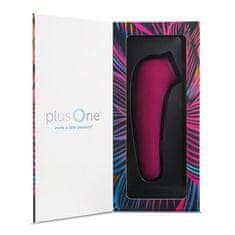 PlusOne Oralni vibrator