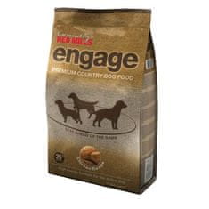 ENGAGE Chicken 15kg premium hrana za pse s piščancem