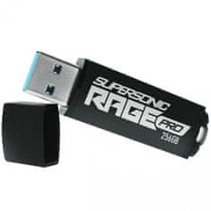 Patriot 256GB 420/400 MB/s Supersonic Rage Pro USB 3.2 spominski ključek