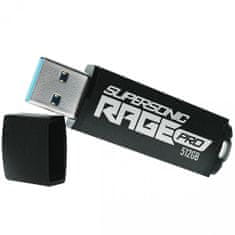 Patriot 512GB 420/400 MB/s Supersonic Rage Pro USB 3.2 spominski ključek