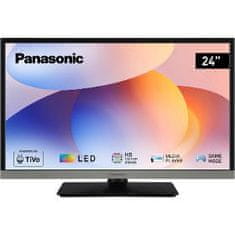 PANASONIC TB 24S40AEZ LCD TV