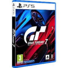 Sony Gran Turismo 7 Igra za PS5