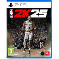 PREVZEM2 NBA 2K25 PS5