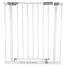 Dreambaby Varnostna vrata AVA Gate (Š: 75-81 cm x V: 76) - bela