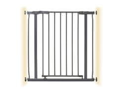 Dreambaby Varnostna vrata AVA Gate (Š: 75-81 cm x V: 76) - siva