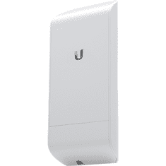 Ubiquiti Ubiquiti NSLM2 NanoStation Loco M2 Ubiquiti | Loco M2 | NanoStation | 2.4