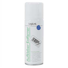 LogiLink Logilink | RP0016 | Odstranjevalec nalepk | 200 ml