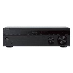 Sony Sony STRDH590 | 5,2-kanalni AV sprejemnik za domači kino | STR-DH590 | Vrata USB | Bluetooth | FM radio | GB notranjega pomnilnika