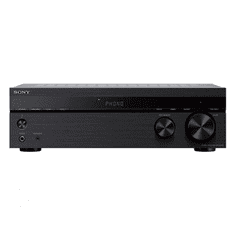 Sony Sony | STR-DH190 | Bluetooth | FM radio | Brezžična povezava