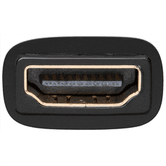 Goobay Video adapter Goobay | 19-pinski HDMI tipa A | ženska | 24+5-pinski DVI | ženska