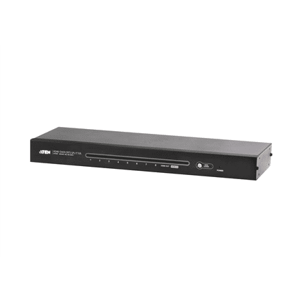 Aten Aten 8-portni razdelilnik HDMI Cat 5 Aten | HDMI | 8-portni razdelilnik HDMI Cat 5