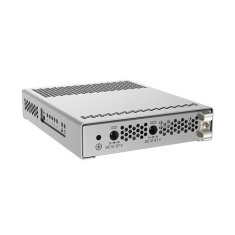 Mikrotik MikroTik | Stikalo | CRS305-1G-4S+IN | Spletno upravljanje | Namizni računalnik | 1 Gbps vrata (RJ-45), število 1 | SFP+ vrata, število 4