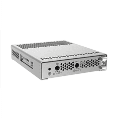 Mikrotik MikroTik | Stikalo | CRS305-1G-4S+IN | Spletno upravljanje | Namizni računalnik | 1 Gbps vrata (RJ-45), število 1 | SFP+ vrata, število 4